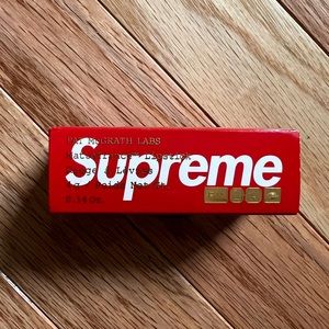 Supreme Pat McGrath Labs Lipstick